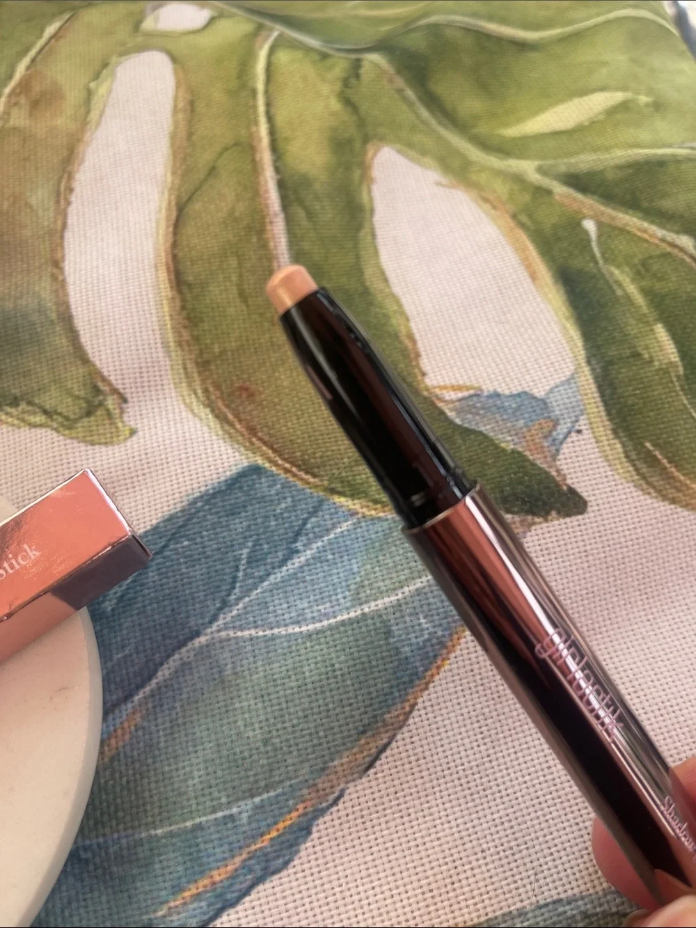 GIRLACTIK - Shadow Stick Golda